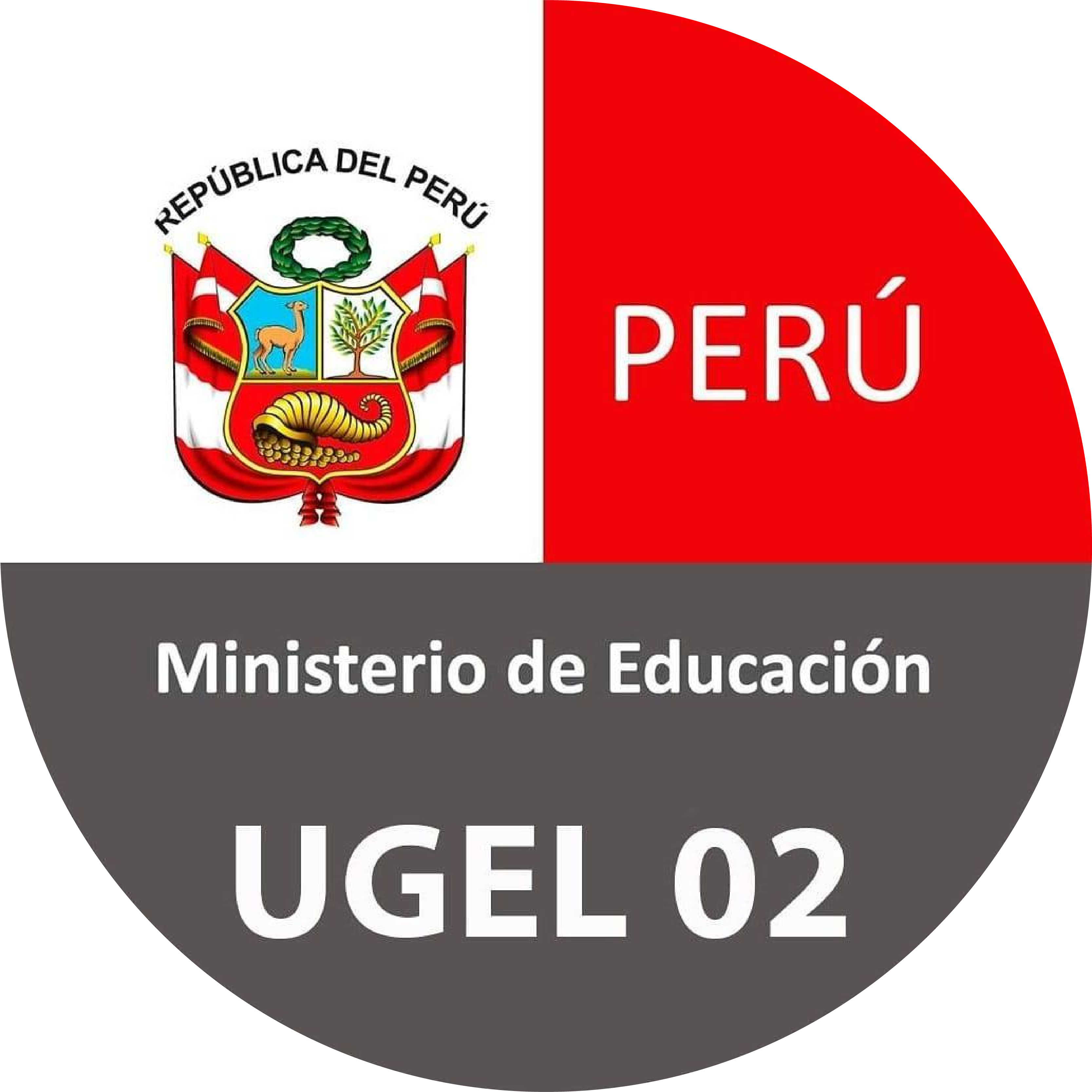 Logo UGEL